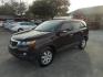 2013 BLACK KIA SORENTO EX; LX (5XYKT4A17DG) , located at 1200 Cassat Avenue, Jacksonville, FL, 32205, (904) 695-1885, 30.302404, -81.731033 - Photo#1